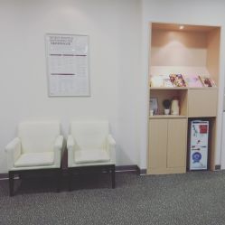 前台-北京明德医院·医疗美容