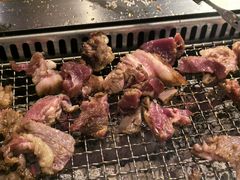 -柿子树炭烤羊腿(金台路店)