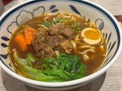 -康师傅私房牛肉面(马泉营奥莱店)