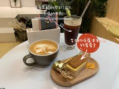 -XI·LaundryCafe 喜咖自助洗衣咖啡店