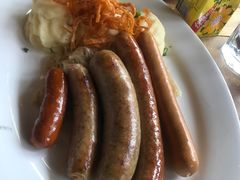 -Paulaner·德国帕拉娜自酿啤酒餐厅(海上世界店)