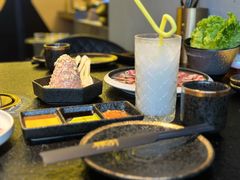 -樱嘢·炭火烧肉(惠南店)