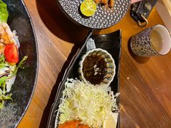 -白石的深夜食堂(济南万象城店)