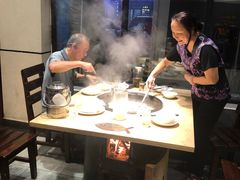 -陈大锅·岳阳鱼馆·地道岳阳菜(美食街店)