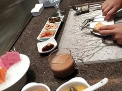 -海天一色海景自助餐厅(西港花园店)