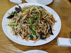 -米香居新鲁味·水饺餐厅
