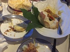 -梧桐餐厅(泉城路店)