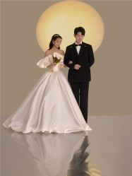 -摩玛婚纱摄影(杭州店)