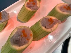 -邹开喜·小海鲜醉鸡煲·潮汕鲜切牛肉店(襄阳北路店)