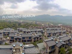 -广州溪头村