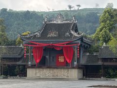 -张坝桂圆林公园