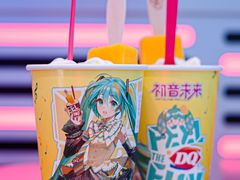 -DQ·蛋糕·冰淇淋(合生汇店)