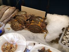 -何记面馆(龙泉山店)