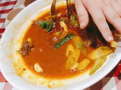 -西贝(苏州绿宝广场店)