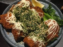 -义气烤肉餐吧(大族广场店)