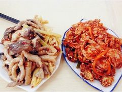 -阿妈妮(南五马路店)