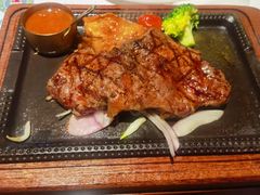 -十分牛西餐·牛扒专门店(光明广场店)