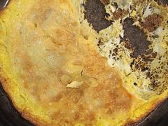 -破瓦寒窑·地摊烤羊排