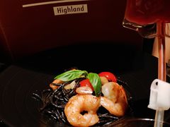 -Nord Grill&Bar Highland诺德西餐(深圳欢乐海岸店)