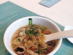 -怡海苑餐厅·厦门滨海悦华酒店