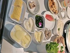 -川锅一号火锅(睢宁店)