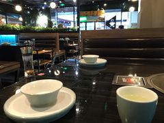 -东椰·海南椰子鸡火锅(朝阳门店)