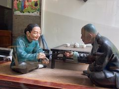 -到家尝北京菜(西坝河店)