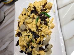 -老李家土菜馆·安吉地标美食
