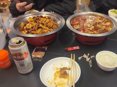 -美蛙四季(亦庄店)