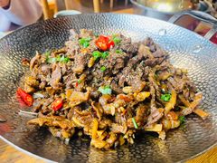 -印象鲵宴·张家界地标美食名片(溪布街店)