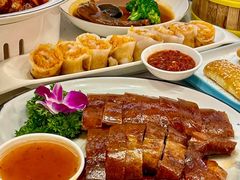 -香港威特瑞茶餐厅(小白楼音乐厅店)