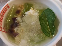 -探鱼·鲜青椒爽麻烤鱼(天河优托邦店)