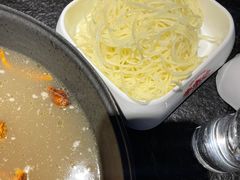 -牛市坎火锅(温州街店)