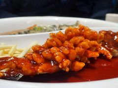 -马凯餐厅(地安门店)