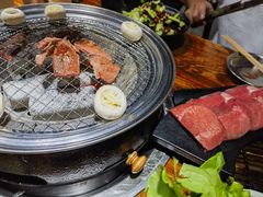 -原始泥炉烤肉(总店)