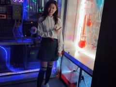 -Darling Queen·Mini·Live·House
