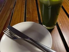 Green slim-新元素(蓝色港湾店)