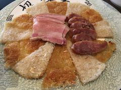 -南京得山水情温泉酒店·中餐厅