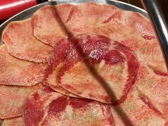 -青瓦炭韩潮烤肉(花园道店)
