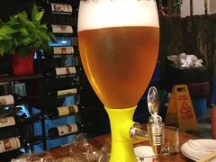 -三千里烧烤(外滩店)