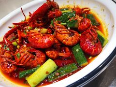 麻辣小龙虾-蕃茄述·好汤自然来(江汉路店)