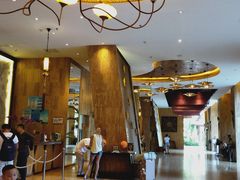 -三亚湾红树林度假世界(木棉酒店)