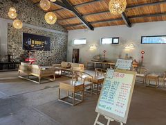 -北京山里寒舍度假酒店