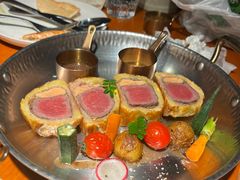 -布拉格餐厅· 中欧捷克菜(全国首店)