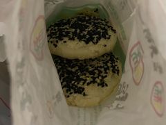无糖椒盐芝麻饼-北京稻香村(冯村店)