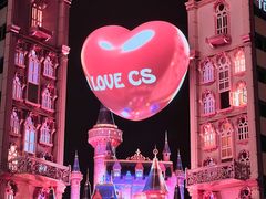 -黄兴南路步行商业街