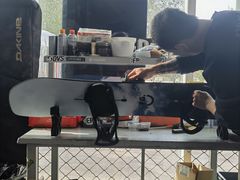 -TAC滑板滑雪俱乐部(朗园park店)