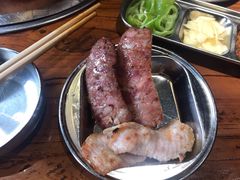 -原始泥炉烤肉(总店)