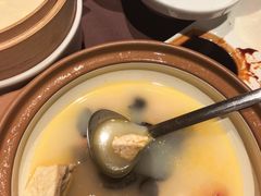 -江南·JIANGNAN(北京歌华开元大酒店)