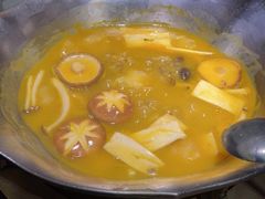 红颜花胶鸡锅-湊湊火锅·茶憩(石家庄万象城店)